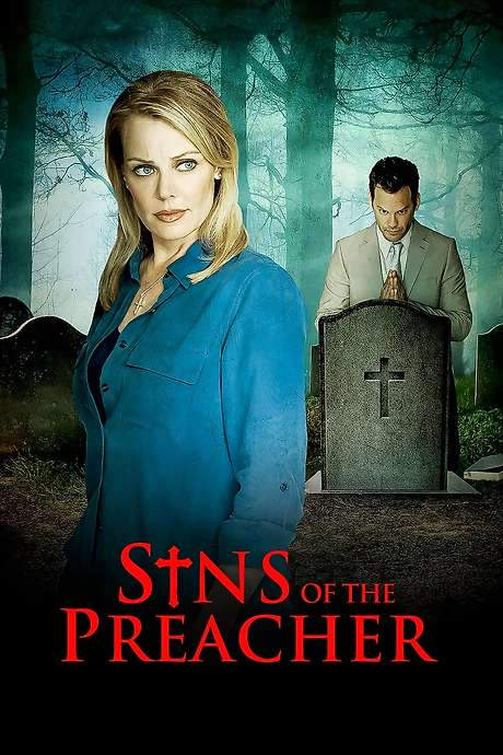 Sins of the Preacher